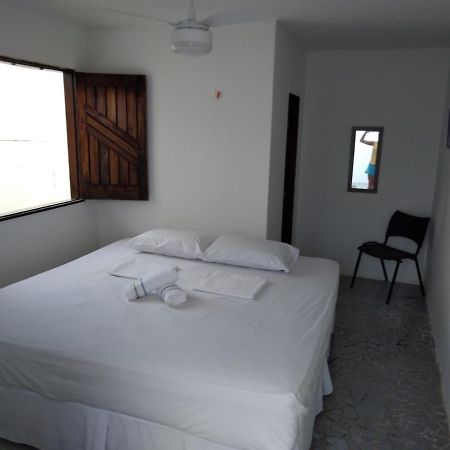 Vi&Li Suites Aracaju Exterior photo