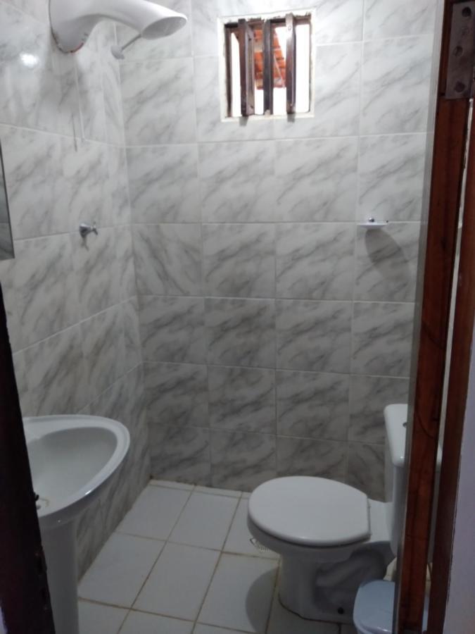 Vi&Li Suites Aracaju Exterior photo